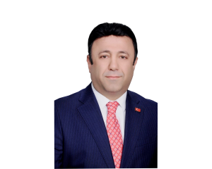 YUNUS EKŞİ