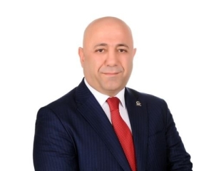 YUNUS EKŞİ